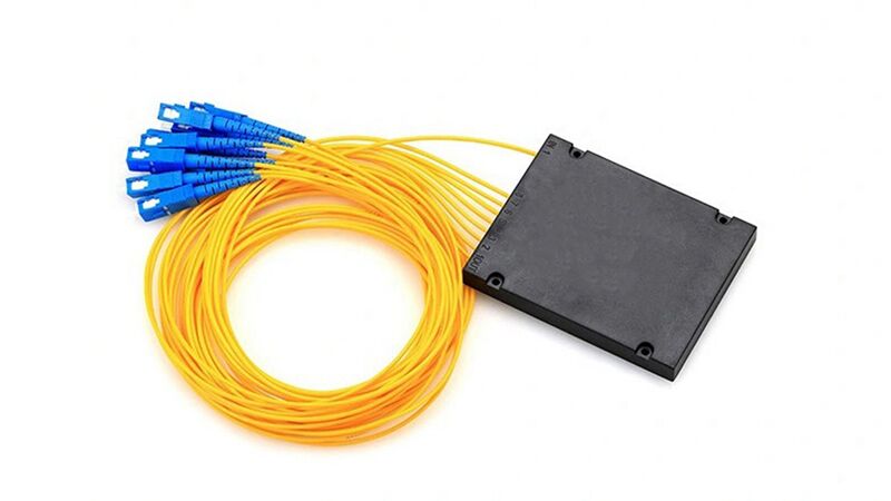 Cina Produttori Di Splter PLC Per Fibra Ottica Fabbrica - Buon Prezzo - Foto 11