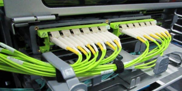 What Is Om5 Fiber And How It Roles In Data Center Fibconet Communicate