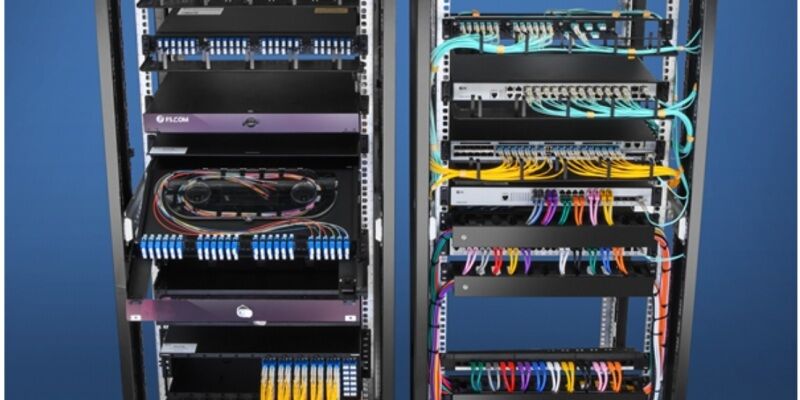How To Terminate Fiber Patch Panel Fibconet Communicate