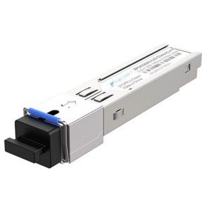 1. 光ファイバSFPモジュール - Fibconet 通信